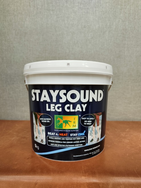 CRETATA RINFRESCANTE STAYSOUND 5kg  